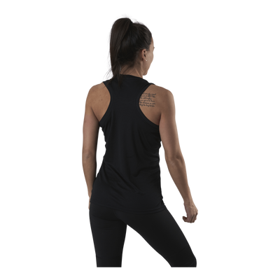 Performance Tank Black