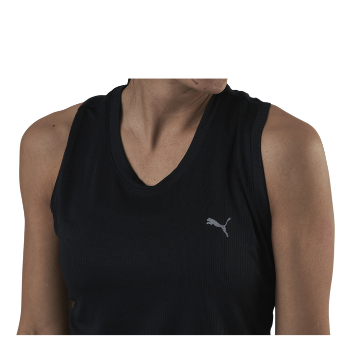 Performance Tank Black