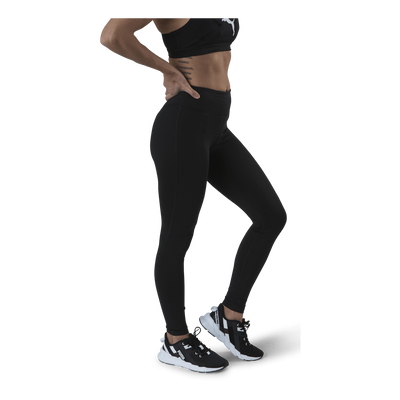 Performance Full Tight Black