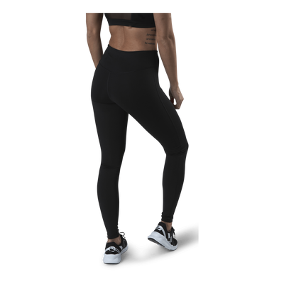 Performance Full Tight Black