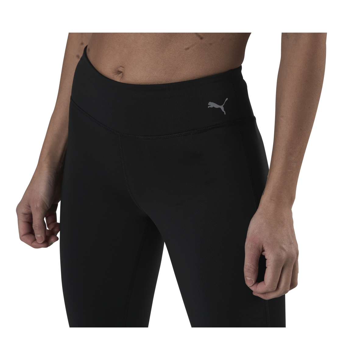 Performance Full Tight Black