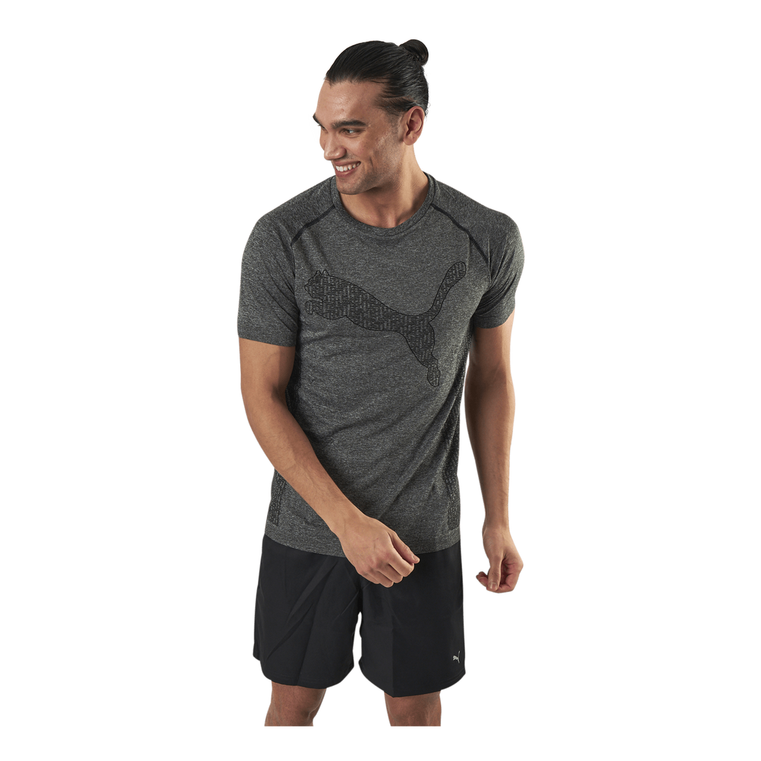 RTG Evoknit Tee Black