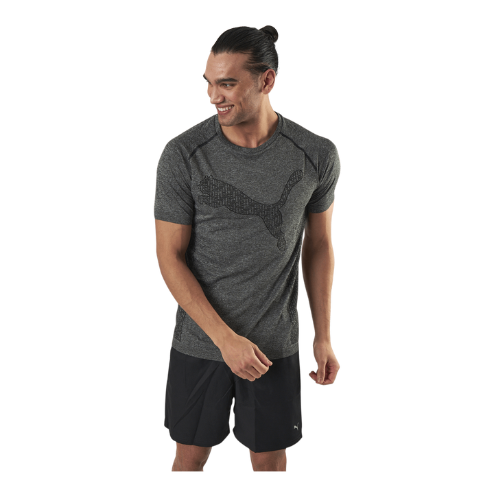 RTG Evoknit Tee Black