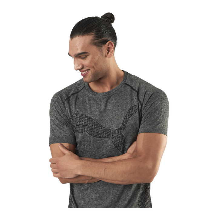 RTG Evoknit Tee Black