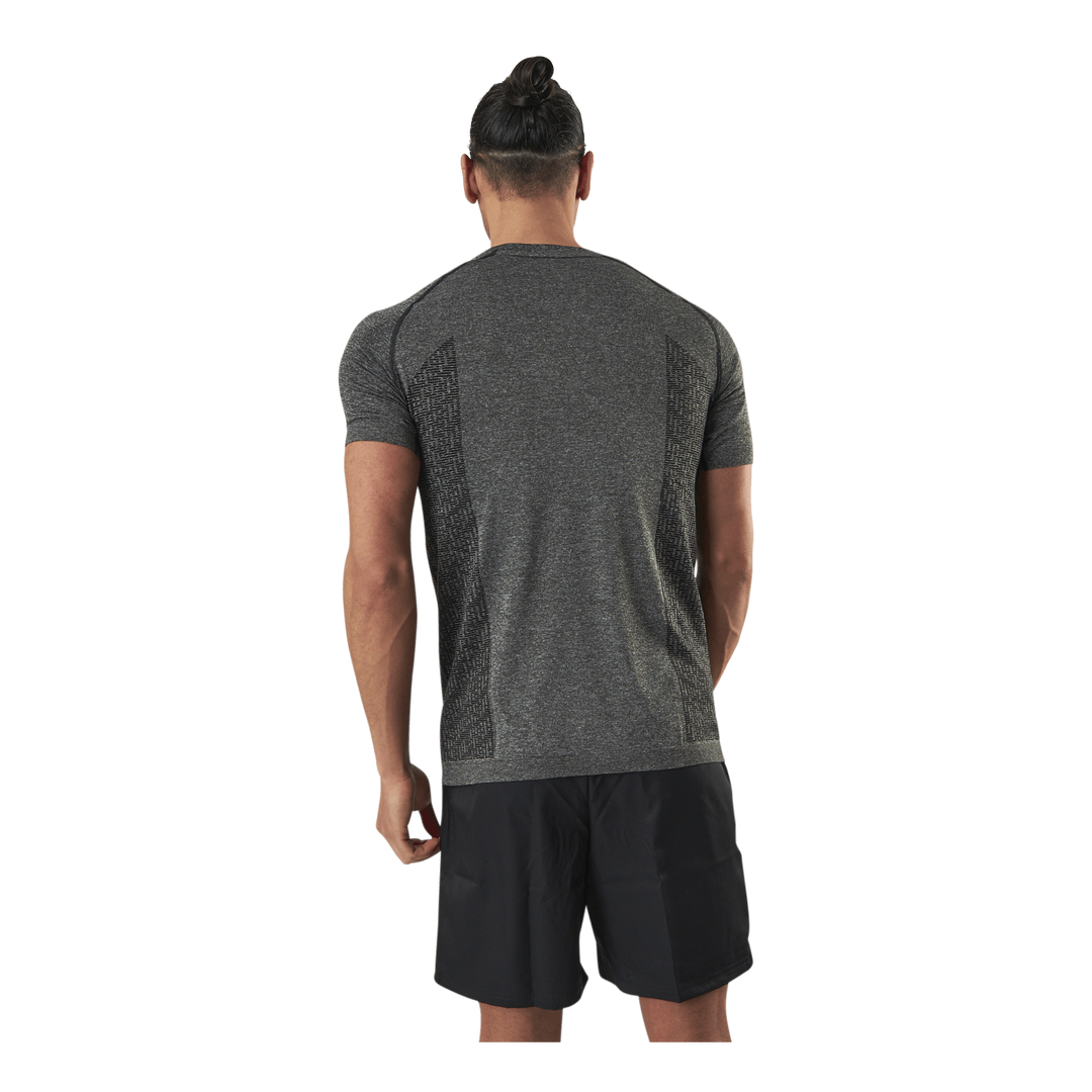 RTG Evoknit Tee Black