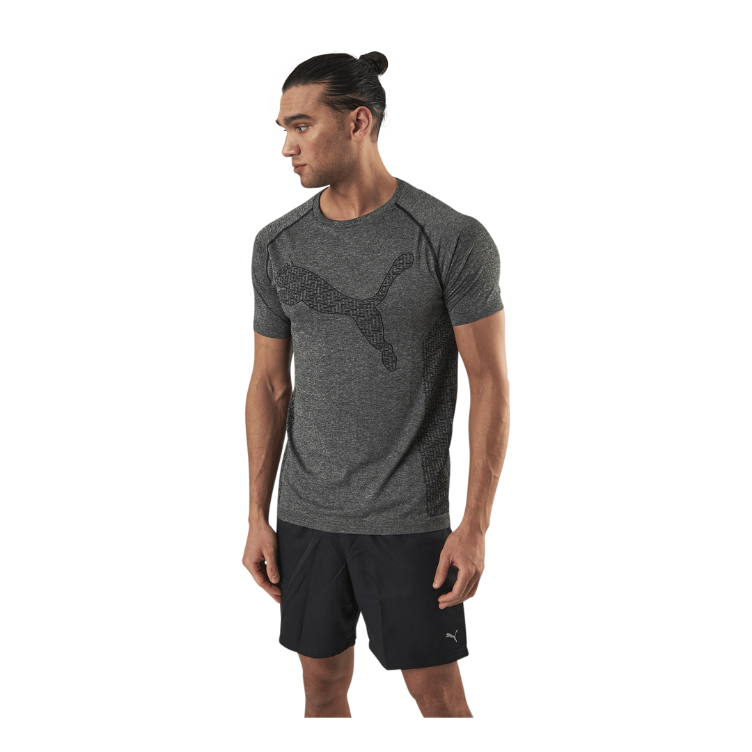 RTG Evoknit Tee Black