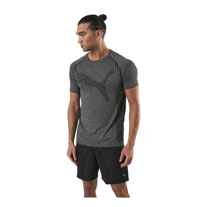 RTG Evoknit Tee Black