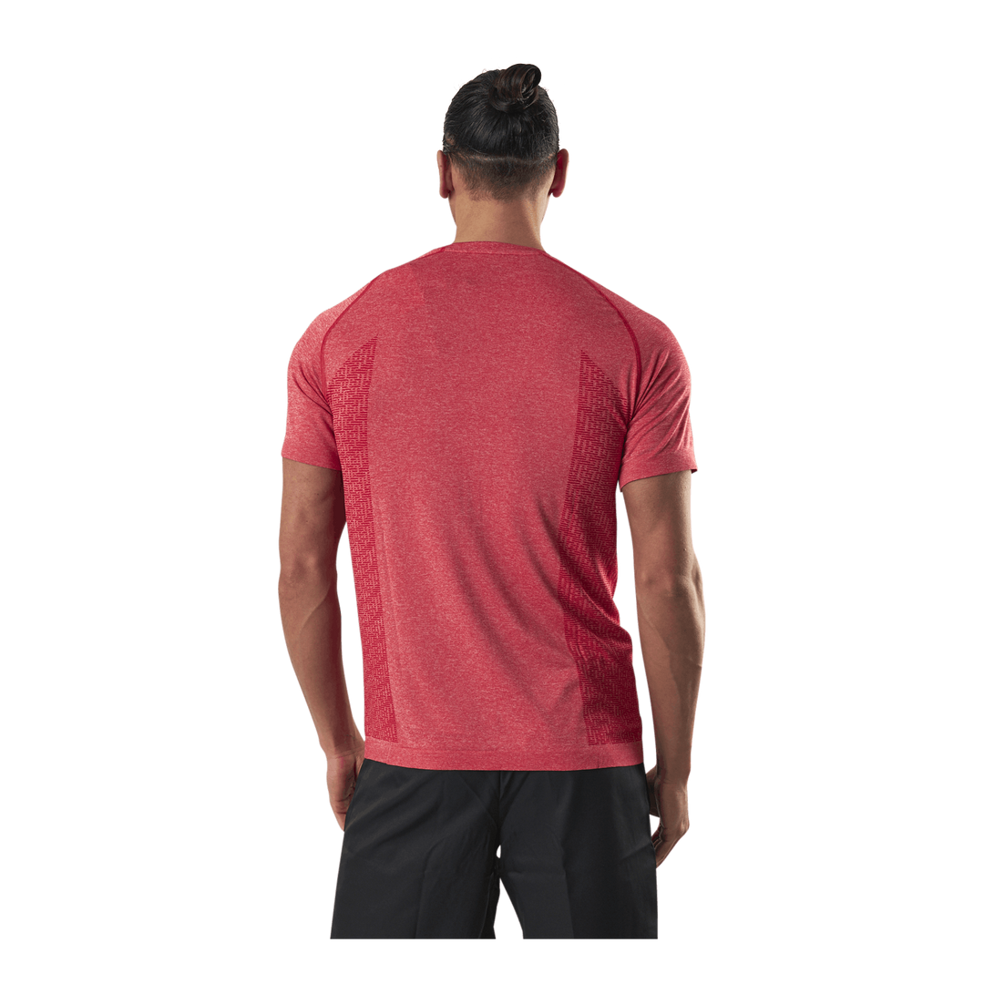 RTG Evoknit Tee Red