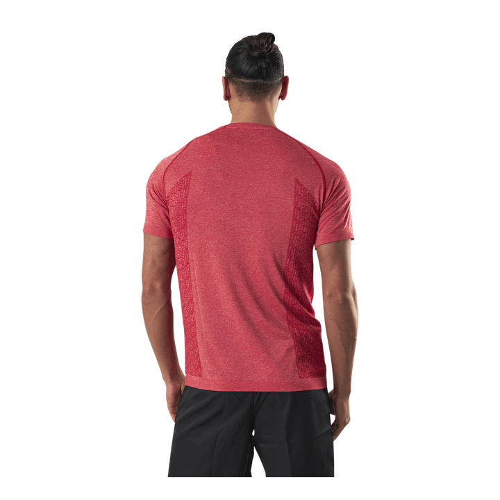 RTG Evoknit Tee Red