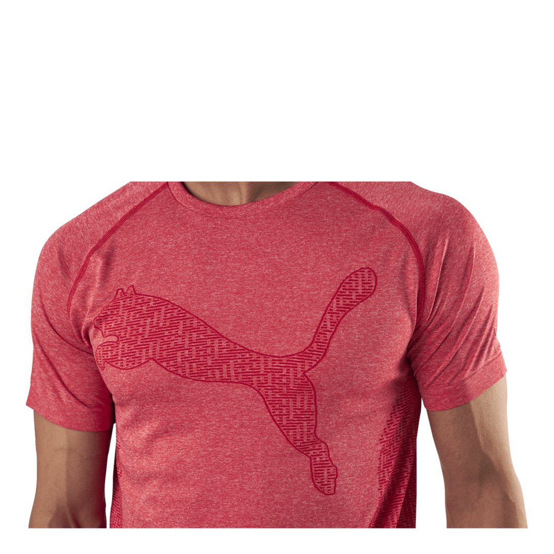 RTG Evoknit Tee Red