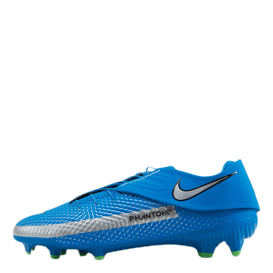 Phantom GT Academy FlyEase MG Blue/Silver