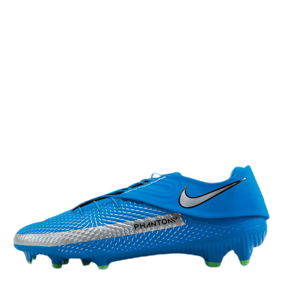 Phantom GT Academy FlyEase MG Blue/Silver