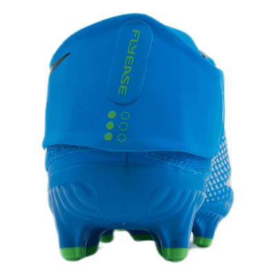 Phantom GT Academy FlyEase MG Blue/Silver