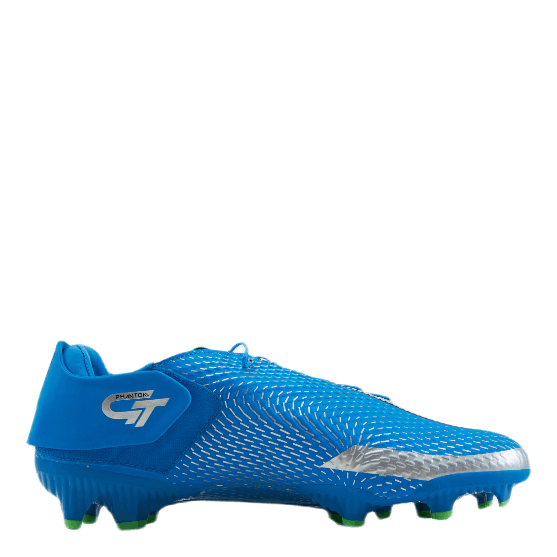 Phantom GT Academy FlyEase MG Blue/Silver