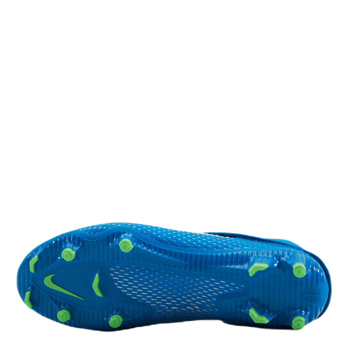 Phantom GT Academy FlyEase MG Blue/Silver