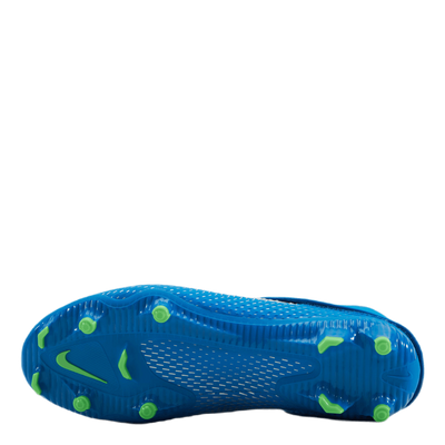 Phantom GT Academy FlyEase MG Blue/Silver