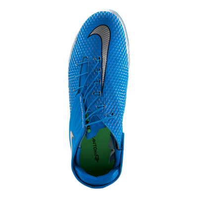 Phantom GT Academy FlyEase MG Blue/Silver