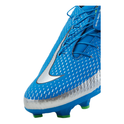 Phantom GT Academy FlyEase MG Blue/Silver