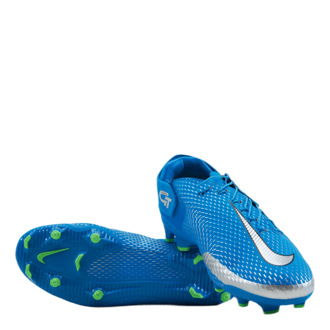 Phantom GT Academy FlyEase MG Blue/Silver