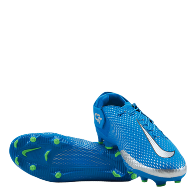 Phantom GT Academy FlyEase MG Blue/Silver