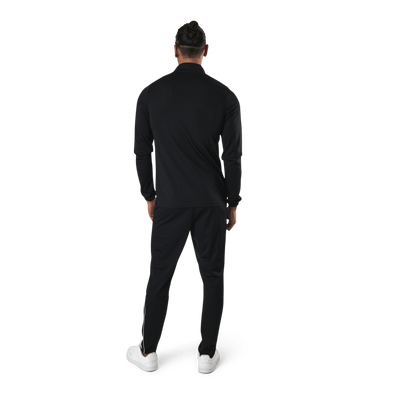 Dry Academy Track Suit K White/Black