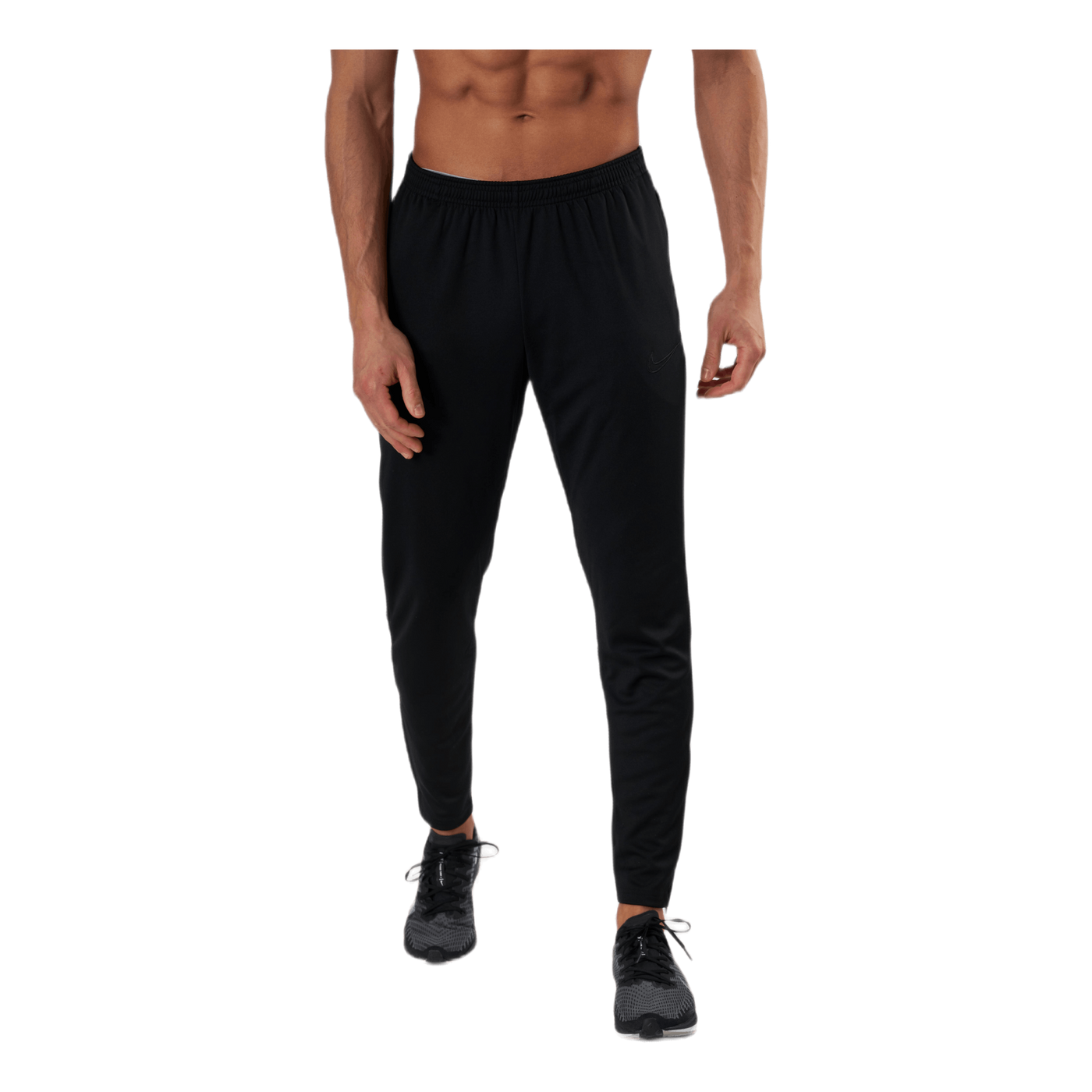 Dry Academy KPZ Pant Black