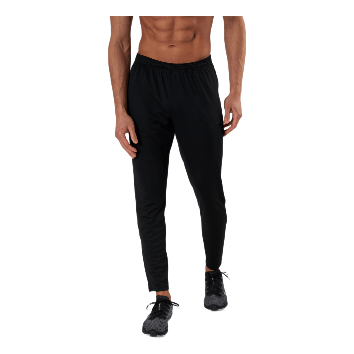 Dry Academy KPZ Pant Black