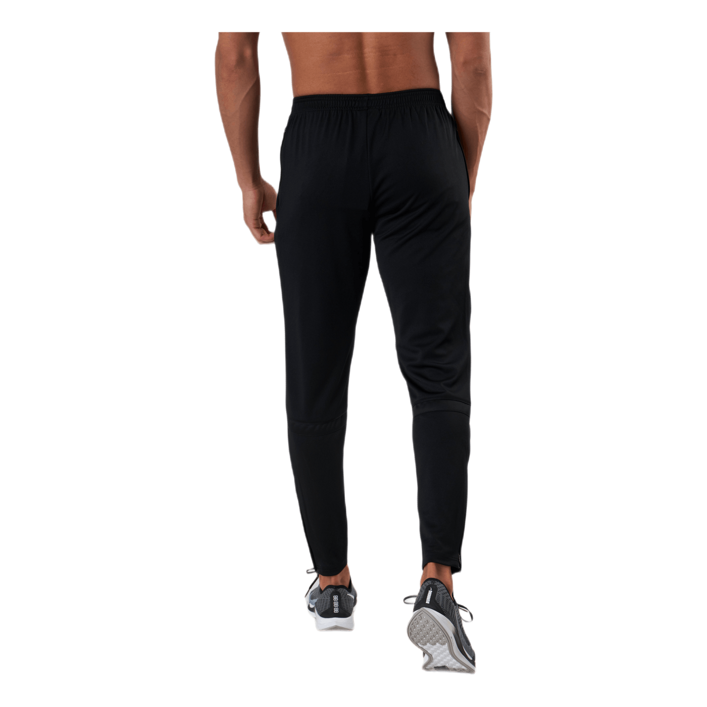 Dry Academy KPZ Pant Black