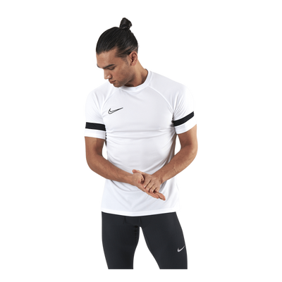 Dry Academy Top SS White/Black