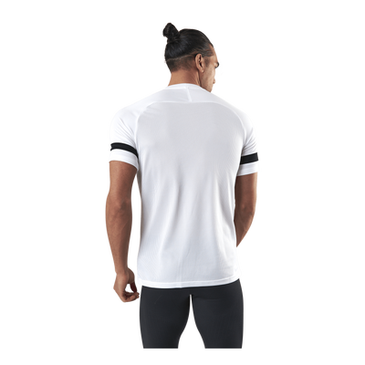 Dry Academy Top SS White/Black