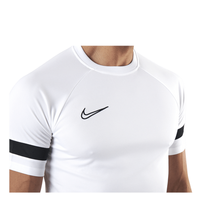 Dry Academy Top SS White/Black