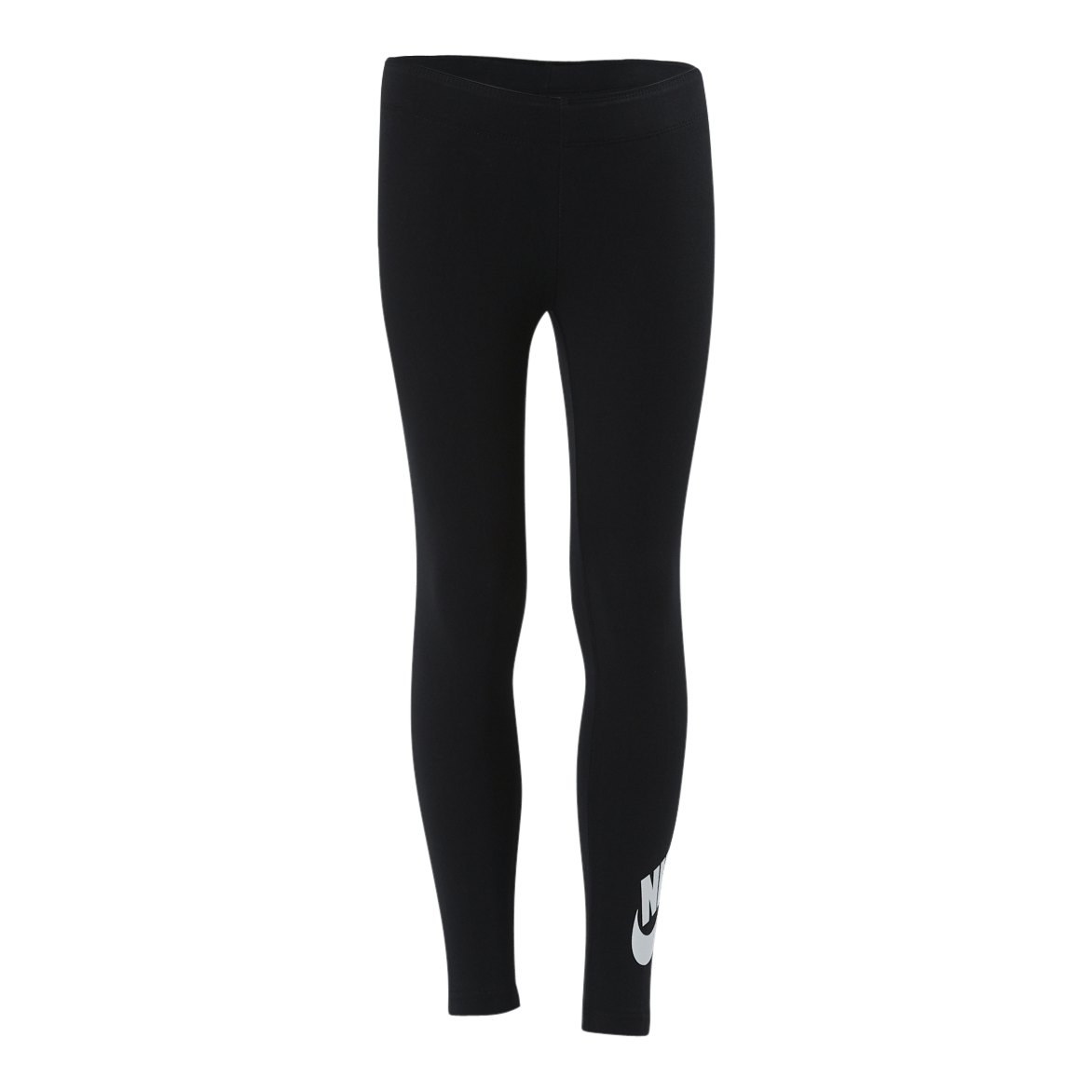 Junior Nike Air Favorites Legging Black