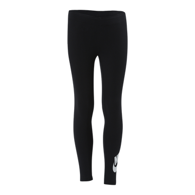 Junior Nike Air Favorites Legging Black