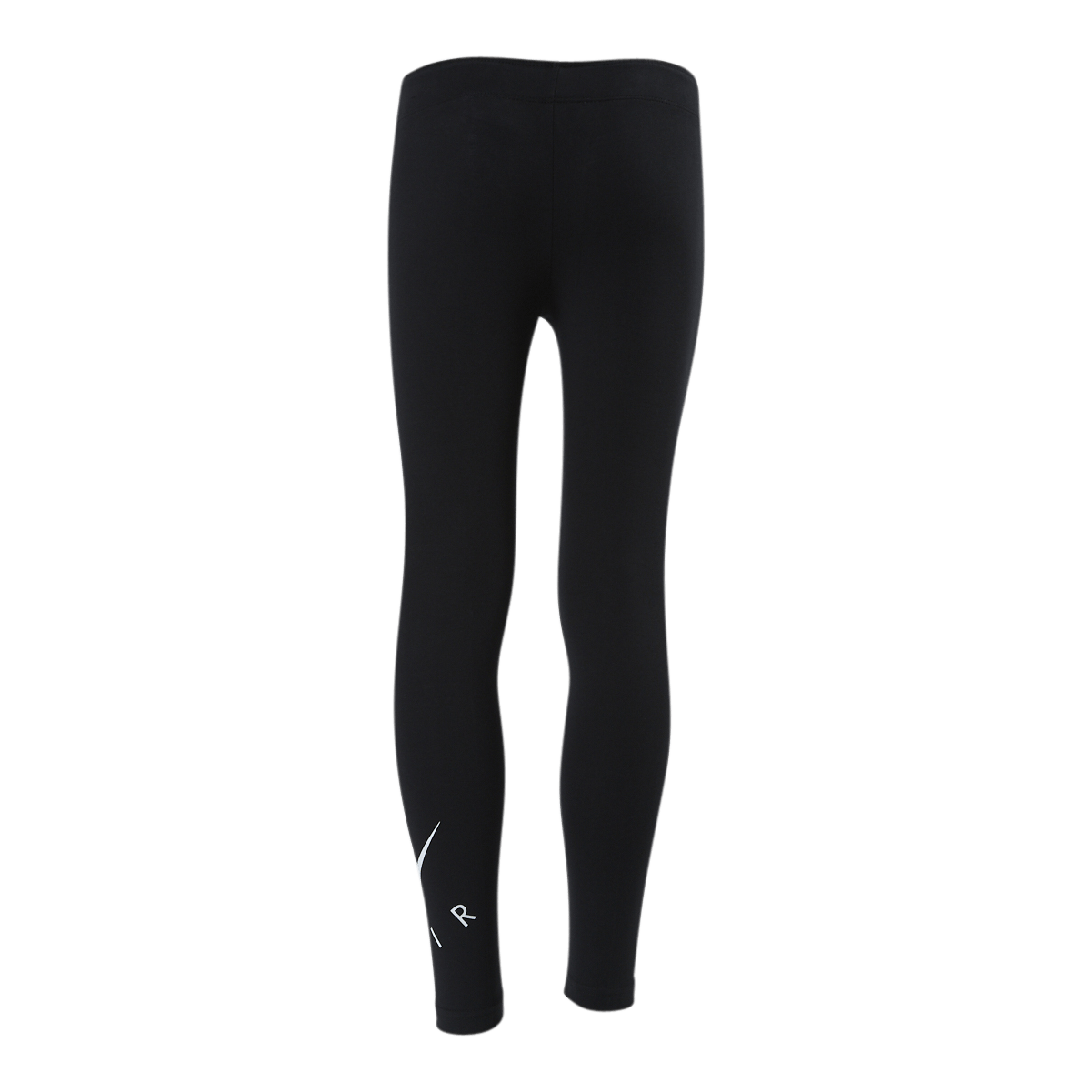 Junior Nike Air Favorites Legging Black