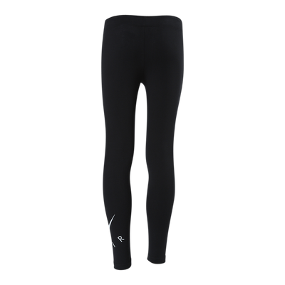 Junior Nike Air Favorites Legging Black