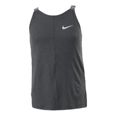 Junior Dri-FIT Tank Elastika Black
