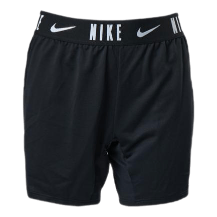 Junior Dri-FIT Trophy Shorts Black