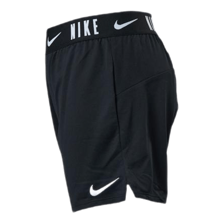 Junior Dri-FIT Trophy Shorts Black