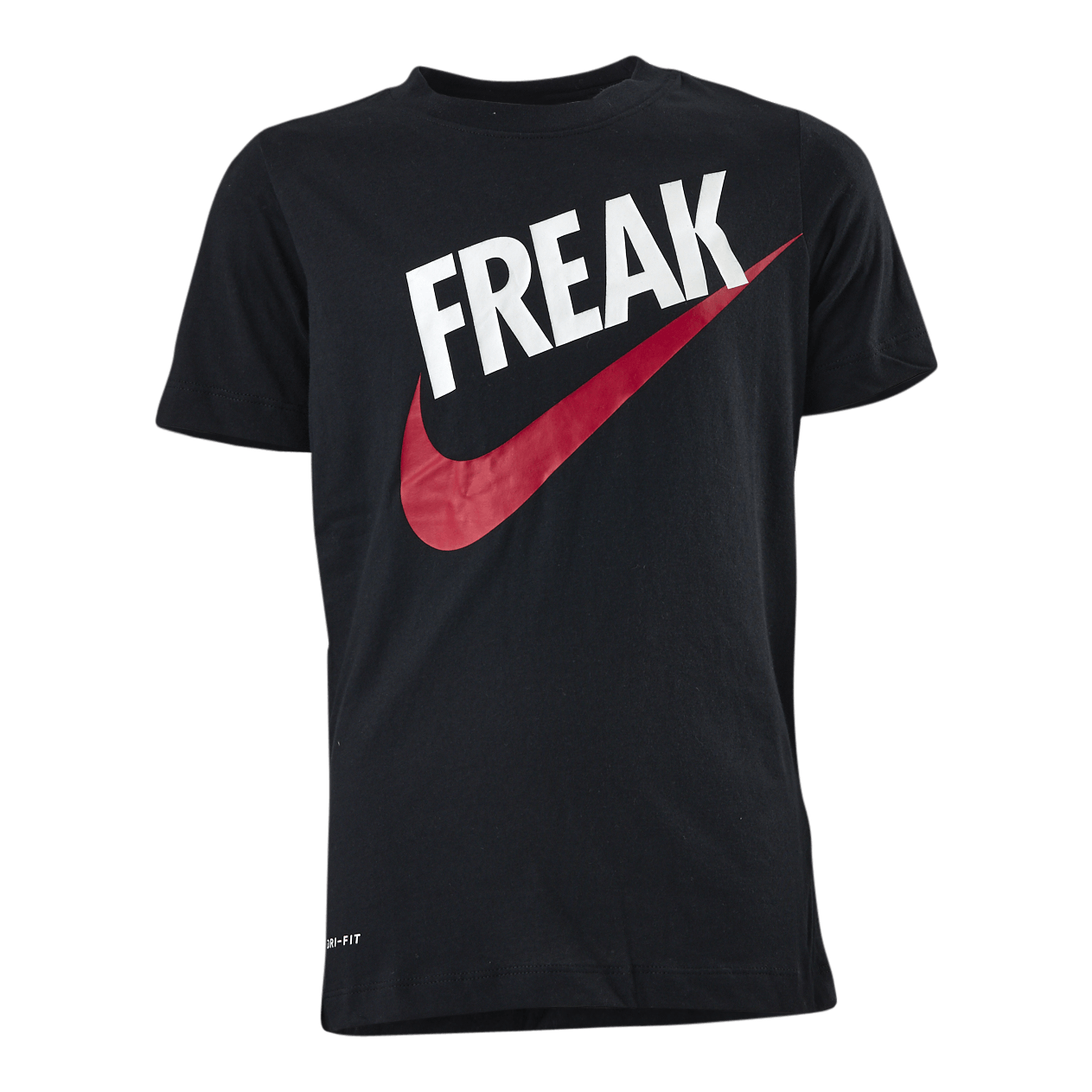Junior Dri-FIT Giannis Freak Black