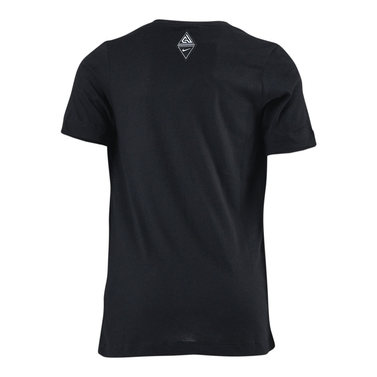 Junior Dri-FIT Giannis Freak Black