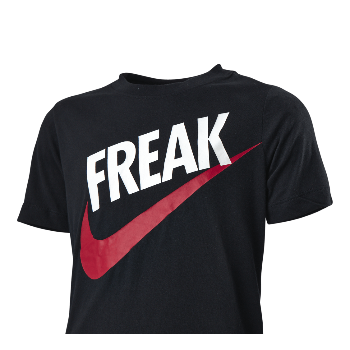 Junior Dri-FIT Giannis Freak Black
