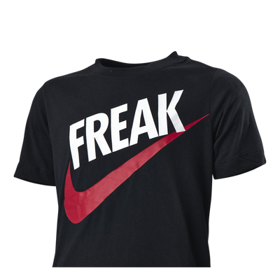 Junior Dri-FIT Giannis Freak Black