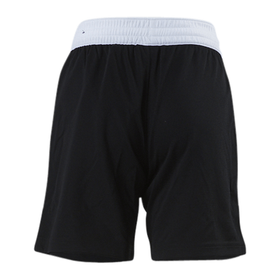 Junior Hbr Basketball Shorts Black
