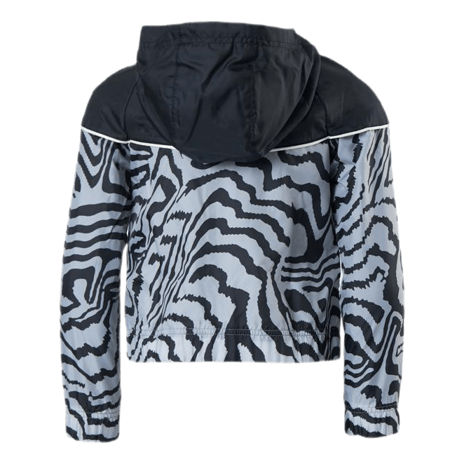 Nsw top windrunner jacket