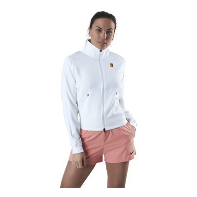 Court Heritage Jacket White