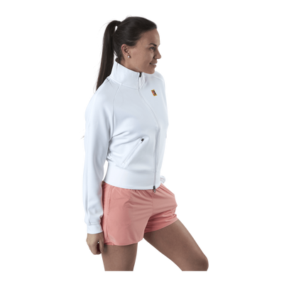 Court Heritage Jacket White