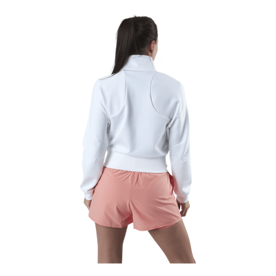 Court Heritage Jacket White