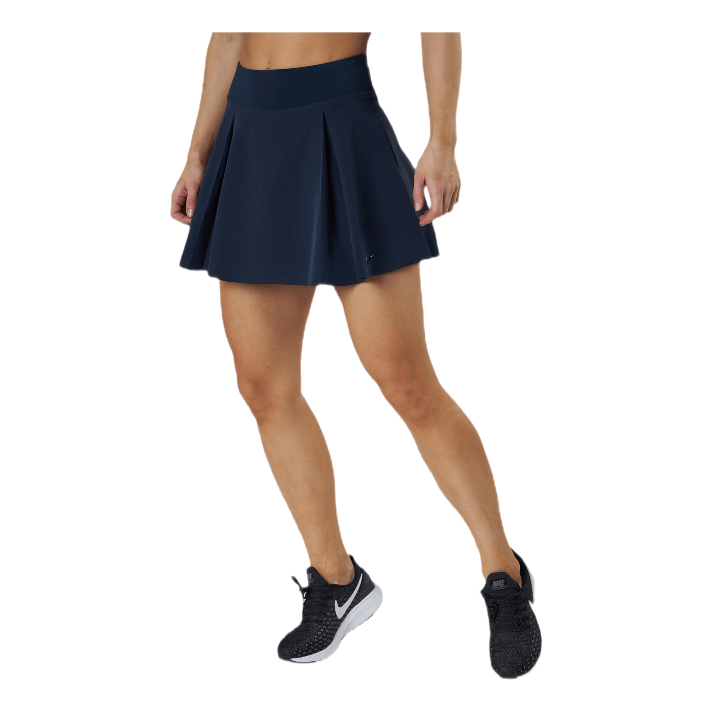 Club Skirt Blue