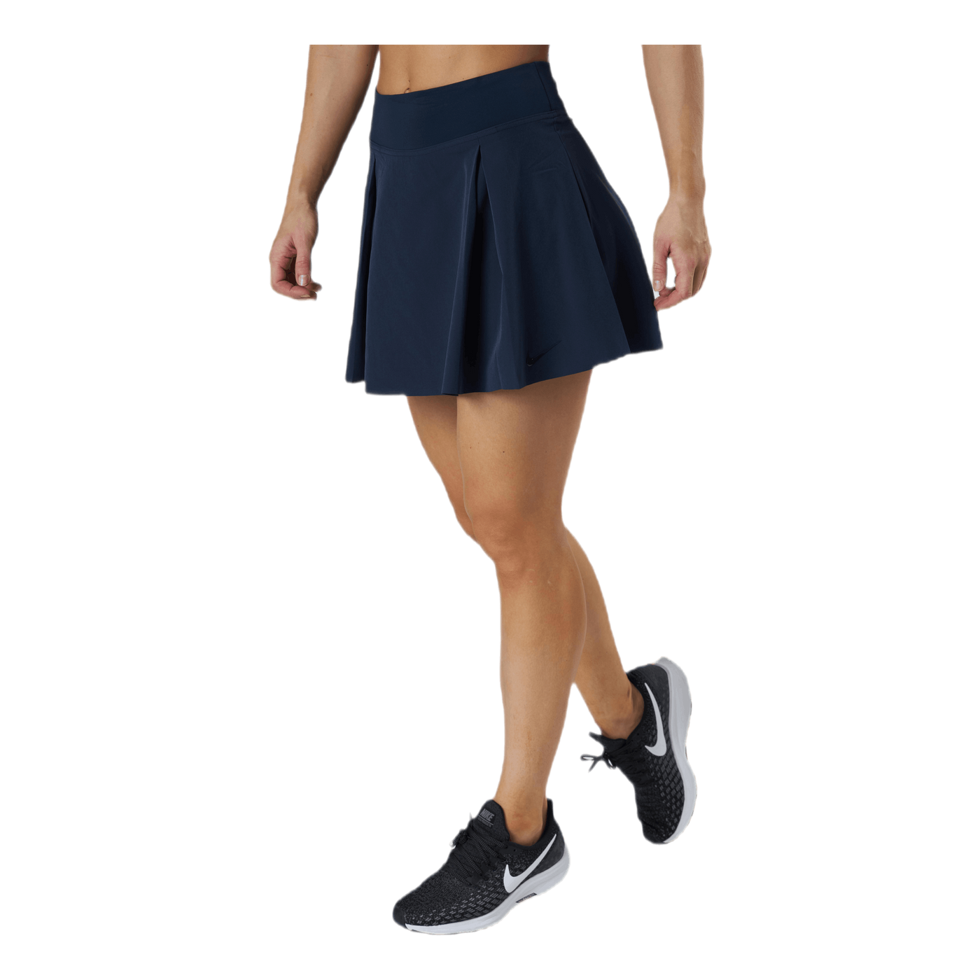 Club Skirt Blue