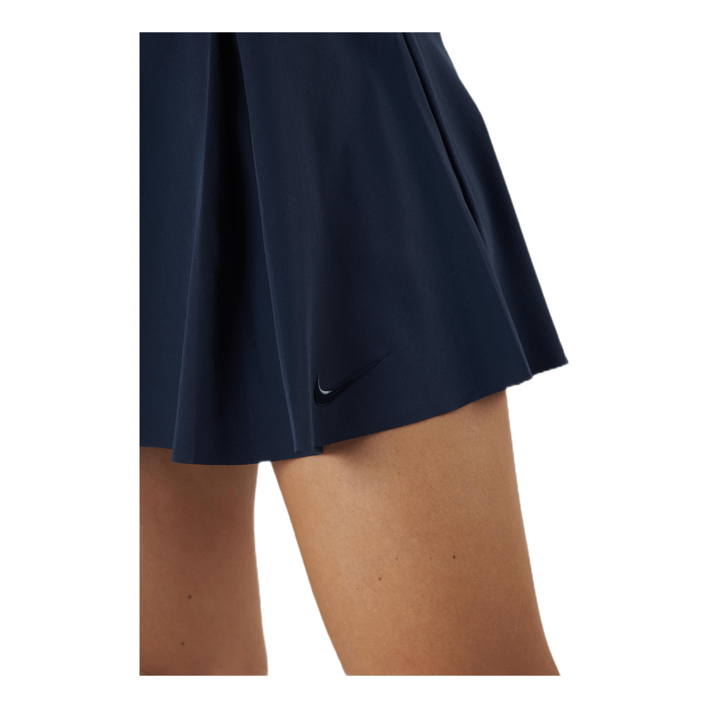 Club Skirt Blue